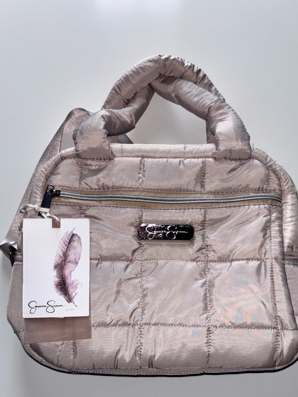 JESSICA SIMPSON BAGS - Picture 3 of 10